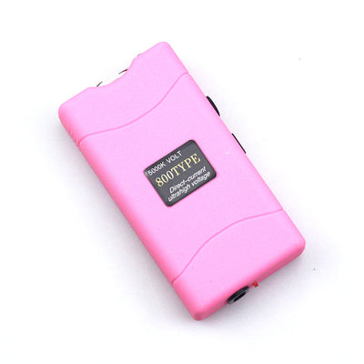 Linterna Táctica Multiusos para Defensa Personal Femenina - Image 5
