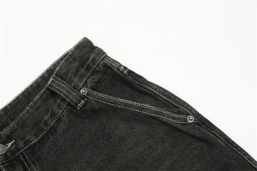 Pantalón Hombre Corte Amplio con Bolsillos Funcionales Dimensionales - Image 16