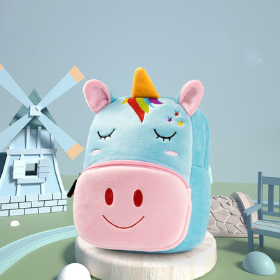 Mochila Escolar para Niños y Niñas de 1 a 5 Años - Adorable Backpack Infantil - Image 3