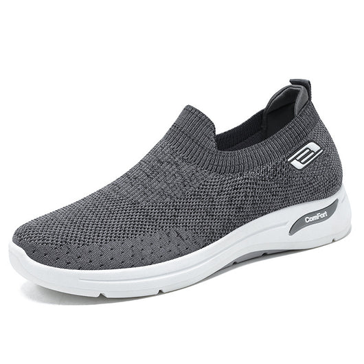 Zapatos Casuales para Hombre Primavera - Mocasines Cómodos de Importación - Image 4