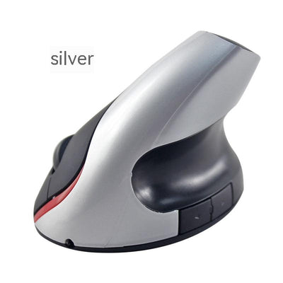 Ratón Ergonómico Vertical Inalámbrico con Batería Recargable - Image 7