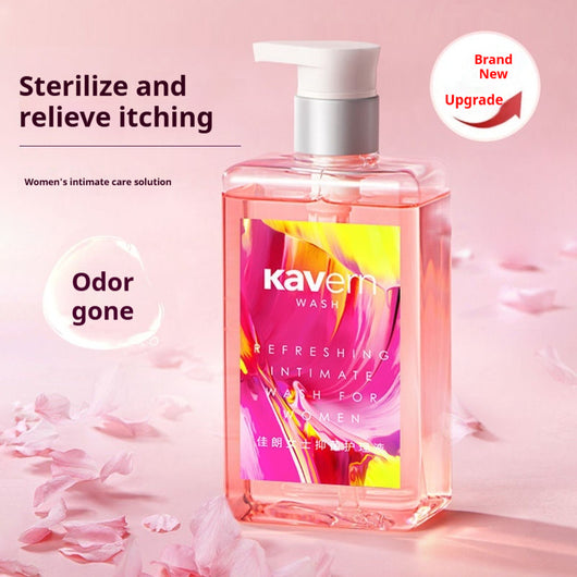 Limpiador Íntimo Masculino con Verbena - Alivio Anti-Picazón y Antibacteriano - Image 5