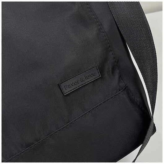 Bolsa Crossbody Nylon para Mujer Gran Capacidad - Image 12