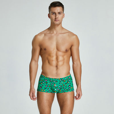 Shorts Cómodos para Casa Hibing Tide - Importación Directa Hombre - Image 9