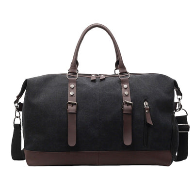 Bolsa de Viaje Impermeable de Gran Capacidad y Peso Ligero - Image 5