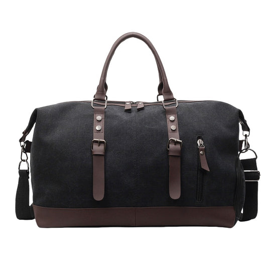 Bolsa de Viaje Impermeable de Gran Capacidad y Peso Ligero - Image 5