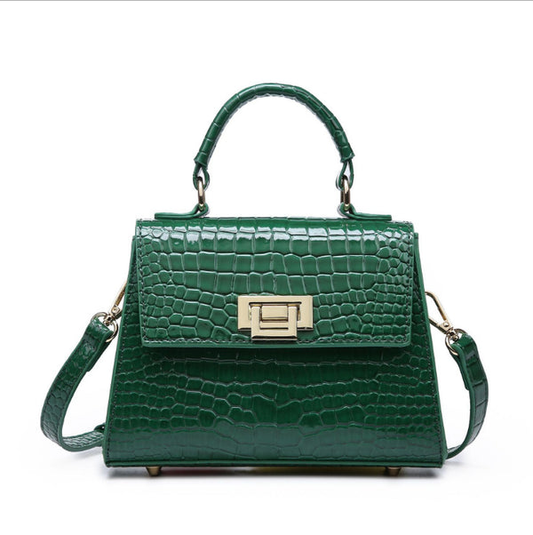 Bolso Bandolera Asimétrico de Moda Casual para Mujer