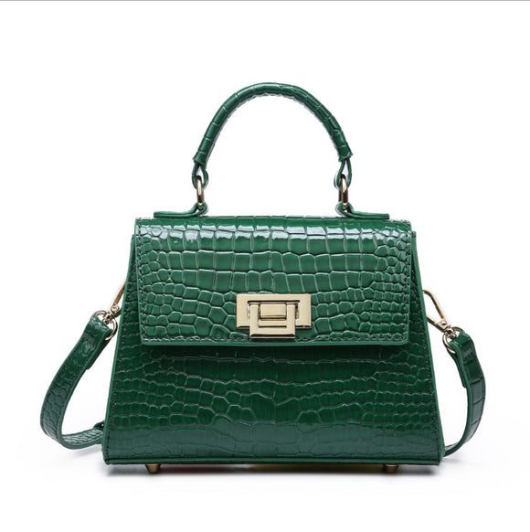 Bolso Bandolera Asimétrico de Moda Casual para Mujer