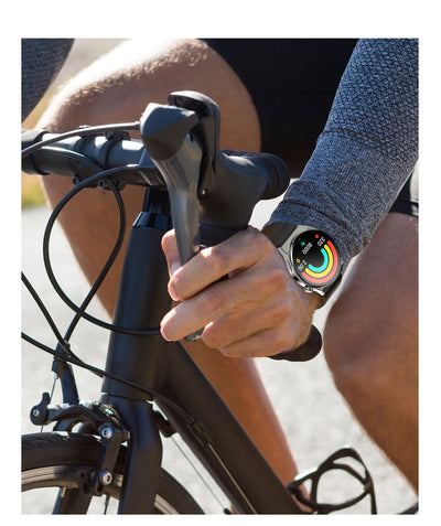 Reloj Inteligente Bluetooth con Llamadas para Hombres - Image 14