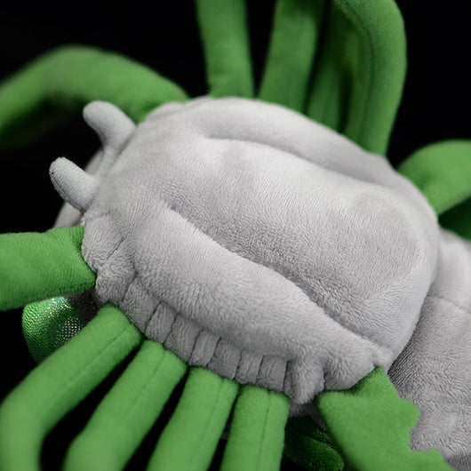 Peluche Educativo Pterodáctilo Cambrian - Juguete de Simulación Animal Prehistórico - Image 9