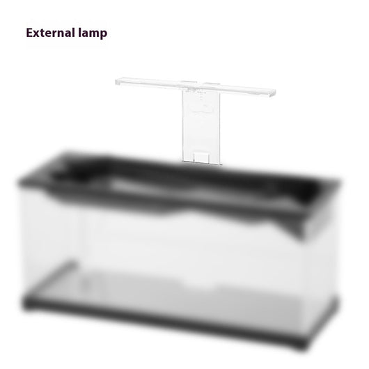 Acuario Automático con Calefacción Integrada y Iluminación LED - Image 11