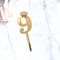 Dorado Number 9 S