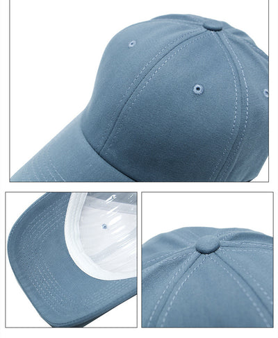 Gorras Bordadas de Moda para Hombre y Mujer - Image 23