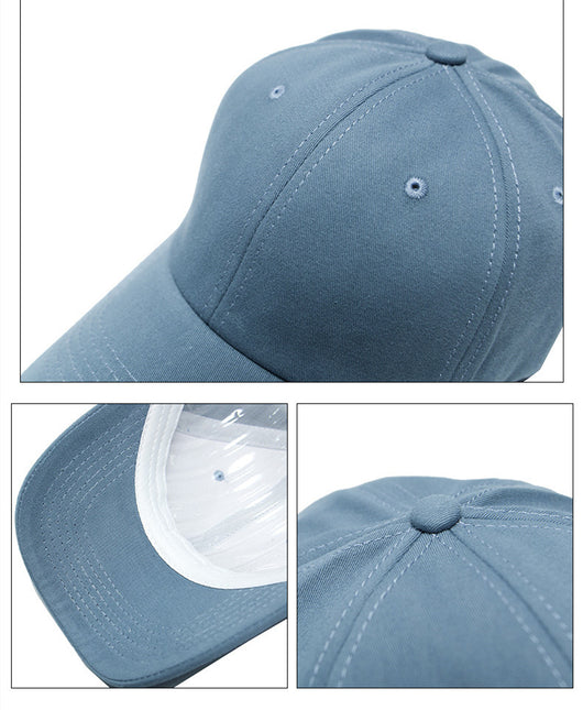 Gorras Bordadas de Moda para Hombre y Mujer - Image 23