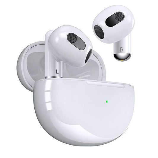 Auriculares Deportivos Inalámbricos con Cancelación de Ruido y Sonido Estéreo - Image 2