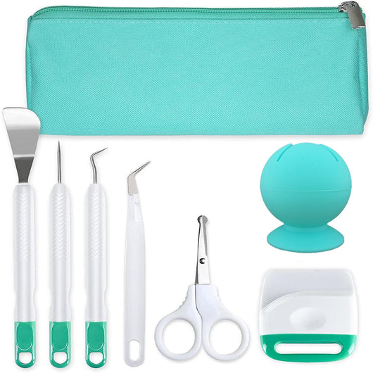 Set Profesional de Desmalezadora y Reciclador para Jardín - Image 5