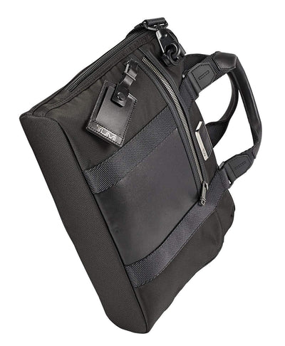 Bolsa Mensajera de Negocios para Hombre con Bandolera Única - Image 13