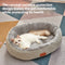 Cama Ortopédica Universal para Mascotas Todas las Estaciones