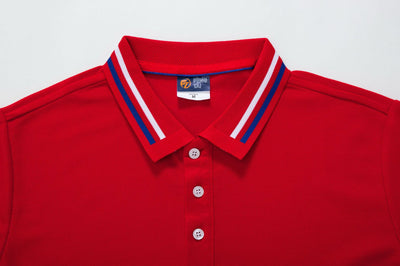 Polo de Algodón Puro para Hombre con Diseño Personalizado Premium - Image 29