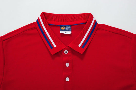 Polo de Algodón Puro para Hombre con Diseño Personalizado Premium - Image 29