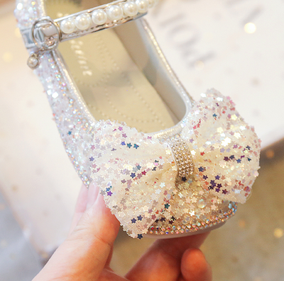 Zapatos Princesa Aisha - Estilo y Personalidad para Niñas - Image 11