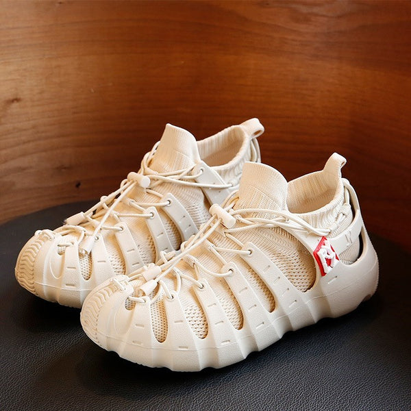 Zapatillas para Correr con Suela Suave y Diseño Ultraligero