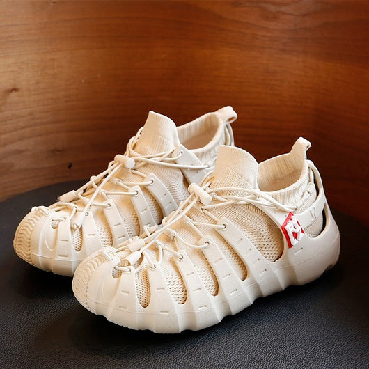 Zapatillas para Correr con Suela Suave y Diseño Ultraligero - Image 2