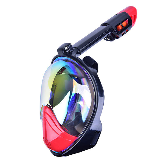 Máscara Facial Completa Antiempañante para Snorkel - Image 5