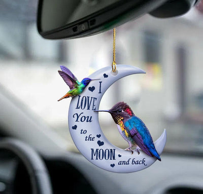 Adorno Colgante Perro Durmiente Ángel - Decoración Acrílica para Auto y Hogar - Image 33