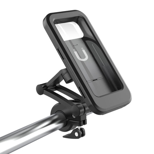 Soporte Giratorio 360° para Teléfono en Bicicleta y Moto - Resistente al Agua - Image 11