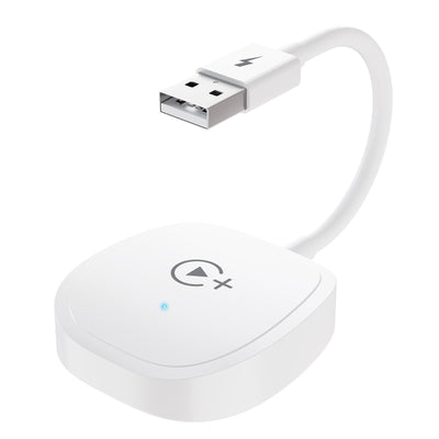 Adaptador Inteligente de Auto Alámbrico a Inalámbrico - Image 28