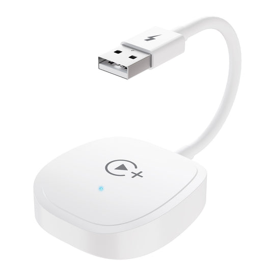 Adaptador Inteligente de Auto Alámbrico a Inalámbrico - Image 28