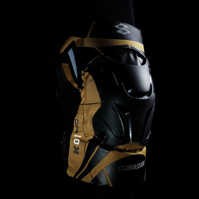 Protectores de Rodilla Reflectantes y Resistentes para Motociclistas - Image 12