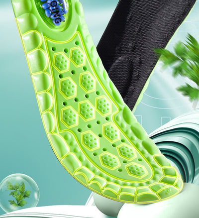 Plantillas de Confort con Absorción de Impacto y Artemisa - Image 16
