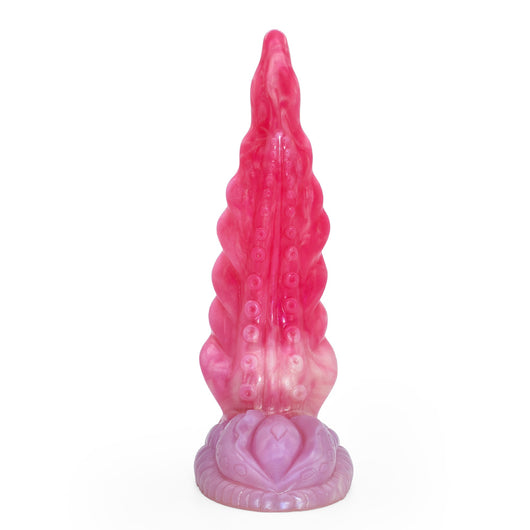 Plug Tentáculos de Pulpo Realista - Image 42