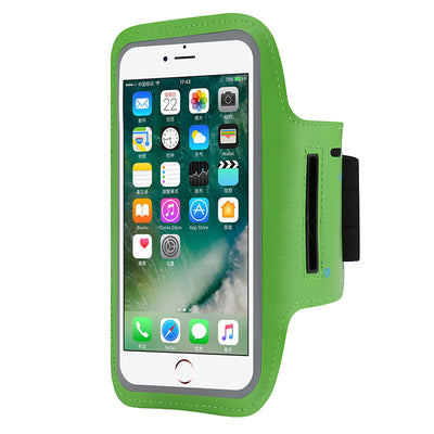Brazalete Deportivo Impermeable para Celular - 7 Pulgadas - Image 8