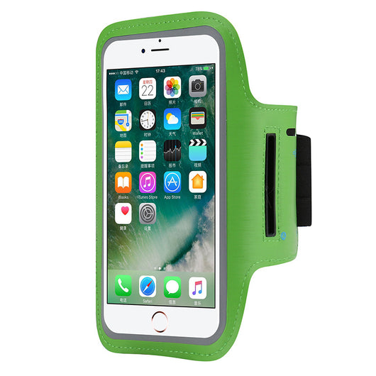 Brazalete Deportivo Impermeable para Celular - 7 Pulgadas - Image 8
