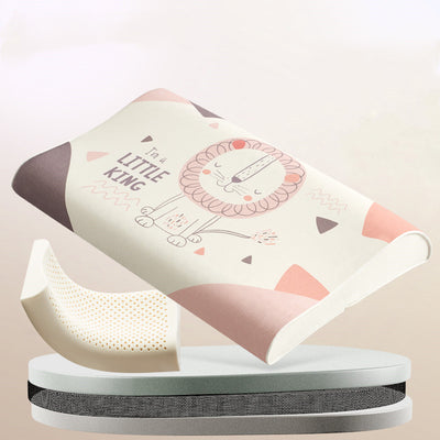 Almohada Natural de Algodón Orgánico para Bebé - Certificada Atex - Image 22
