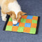 Juguete Olfativo Doble Cara para Mascotas - Sniffing Roll Tibetano