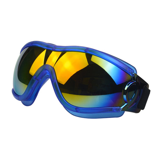 Gafas de Protección para Perros - Lentes Resistentes al Viento, Arena y UV - Image 7