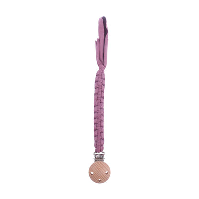 Sujetachupete de Madera de Haya Natural - Image 19