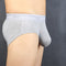Light Gris Solid color triangle