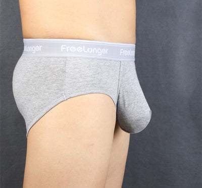Shorts Triangular Frontal Convexo Pocket U - Image 4