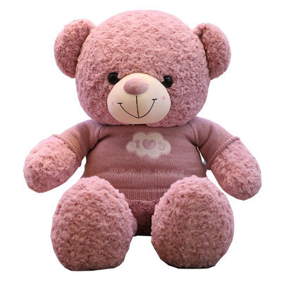 Osito de Peluche Suave Nube - Juguete Infantil y Adorno Decorativo - Image 7