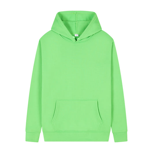 Sudaderas Lisas Unisex de Colores Sólidos - Image 30
