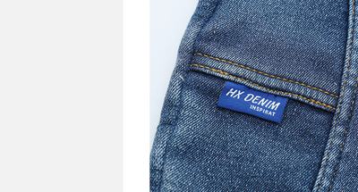 Jeans Infantiles Gruesos de Terciopelo para Niños y Niñas - Image 14