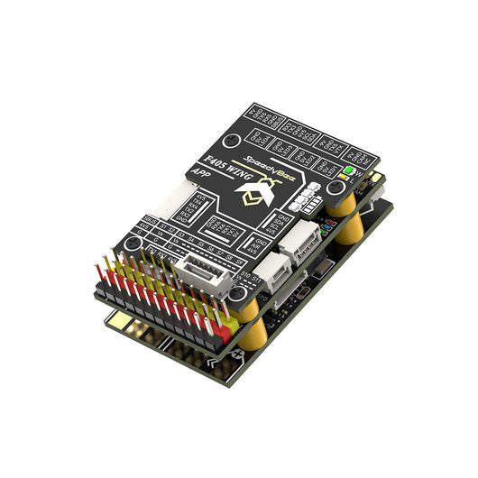 Controlador de Vuelo SpeedyBee F405 Wing con APP - Image 5