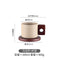 Marrom Escuro 300 ml