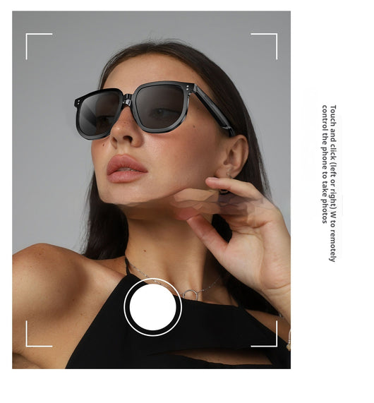 Gafas de Sol Inteligentes con Bluetooth y Llamadas Inalámbricas - Image 8