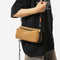 Bolsa Crossbody Deportiva para Mujer - Estilo Casual Outdoor